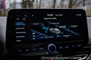 Hyundai i30 N  2021