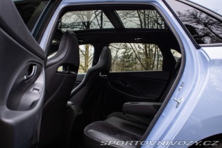 Hyundai i30 N  2021