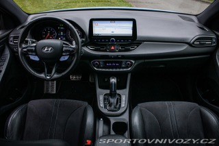 Hyundai i30 N  2021