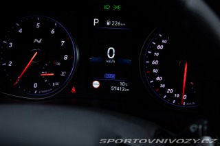 Hyundai i30 N  2021