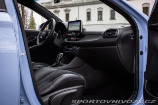Hyundai i30 N  2021