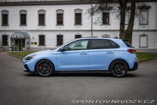 Hyundai i30 N  2021