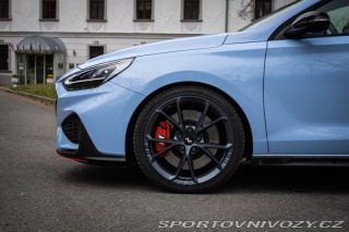 Hyundai i30 N  2021