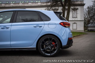 Hyundai i30 N  2021