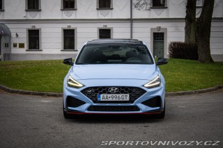 Hyundai i30 N  2021