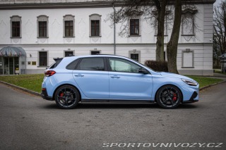 Hyundai i30 N  2021
