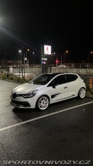 Renault Clio Sport Clio 4RS 2015