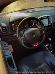Renault Clio Sport Clio 4RS 2015