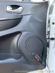 Renault Clio Sport Clio 4RS 2015