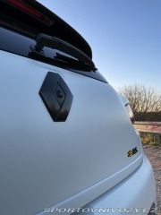 Renault Clio Sport Clio 4RS 2015