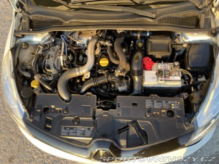 Renault Clio Sport Clio 4RS 2015