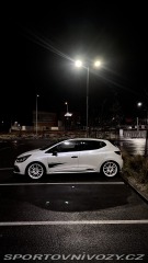Renault Clio Sport Clio 4RS 2015