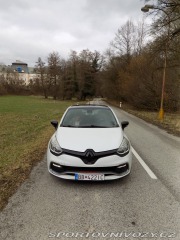 Renault Clio Sport Clio 4RS 2015