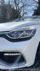 Renault Clio Sport Clio 4RS 2015