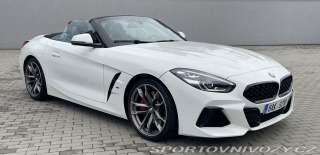 BMW Z4 M40i G29