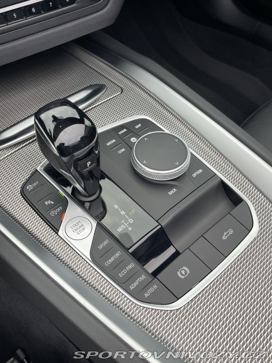 BMW Z4 M40i G29 2020