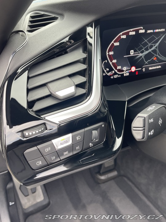 BMW Z4 M40i G29 2020