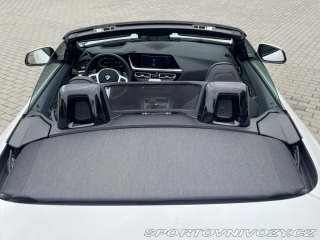 BMW Z4 M40i G29 2020