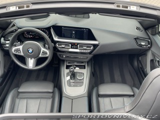 BMW Z4 M40i G29 2020
