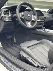 BMW Z4 M40i G29 2020