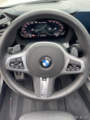 BMW Z4 M40i G29 2020