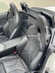 BMW Z4 M40i G29 2020