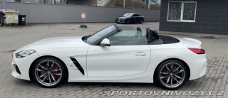 BMW Z4 M40i G29 2020