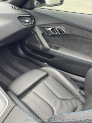 BMW Z4 M40i G29 2020