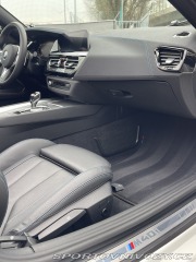 BMW Z4 M40i G29 2020