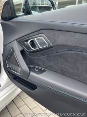 BMW Z4 M40i G29 2020