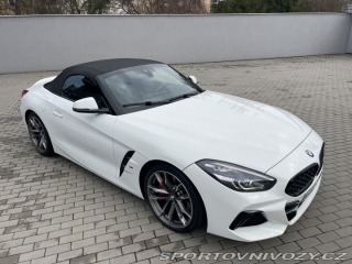 BMW Z4 M40i G29 2020