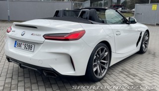 BMW Z4 M40i G29 2020