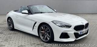 BMW Z4 M40i G29 2020