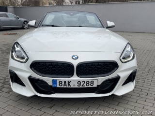 BMW Z4 M40i G29 2020