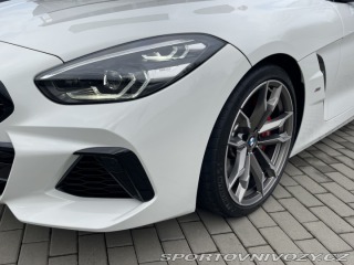 BMW Z4 M40i G29 2020