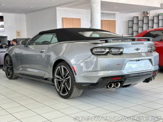 Chevrolet Camaro  2023