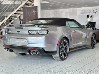Chevrolet Camaro  2023