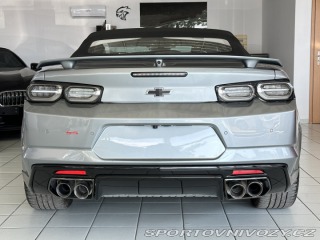 Chevrolet Camaro  2023