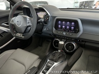 Chevrolet Camaro  2023