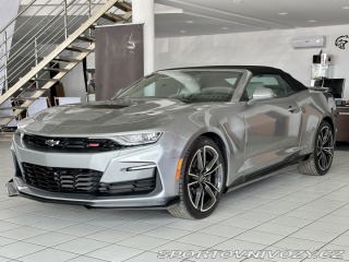 Chevrolet Camaro  2023