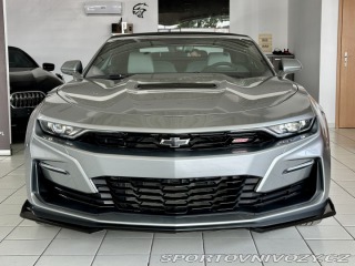 Chevrolet Camaro  2023