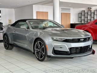 Chevrolet Camaro  2023