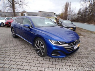 Volkswagen Arteon 1,4TSI eHybrid R-line,DSG 2021