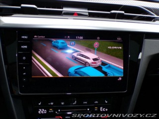 Volkswagen Arteon 1,4TSI eHybrid R-line,DSG 2021