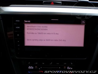 Volkswagen Arteon 1,4TSI eHybrid R-line,DSG 2021