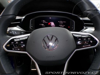 Volkswagen Arteon 1,4TSI eHybrid R-line,DSG 2021