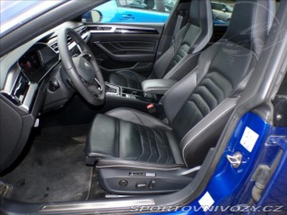 Volkswagen Arteon 1,4TSI eHybrid R-line,DSG 2021