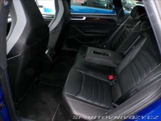Volkswagen Arteon 1,4TSI eHybrid R-line,DSG 2021