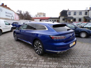 Volkswagen Arteon 1,4TSI eHybrid R-line,DSG 2021