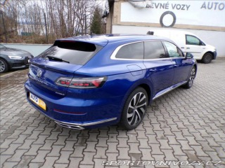 Volkswagen Arteon 1,4TSI eHybrid R-line,DSG 2021